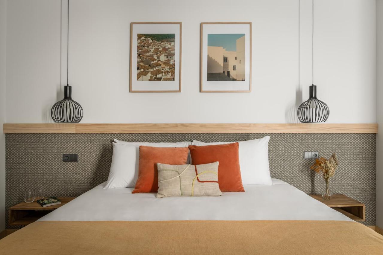 Bypillow La Sal Кадис Экстерьер фото